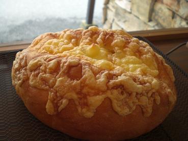 チーズブレッド